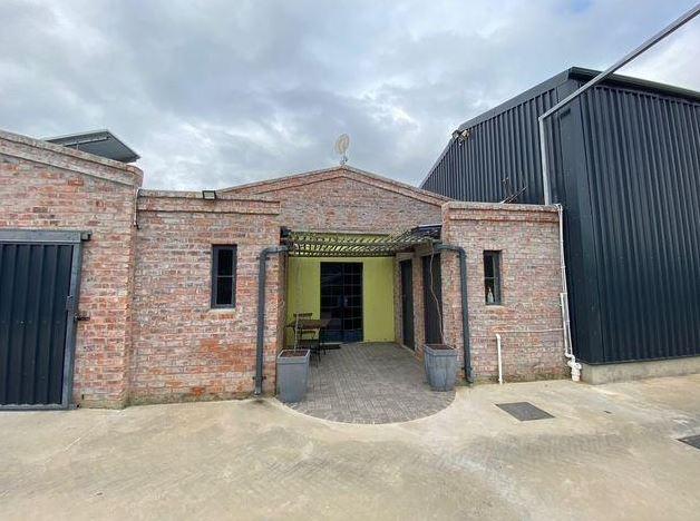 7 Bedroom Property for Sale in Robertson Western Cape